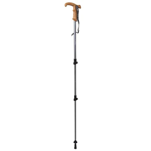 Wanderer Lock Walking Pole