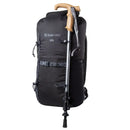 Wanderer Lock Walking Pole