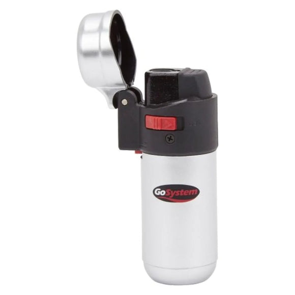 GoSystem Mach 1 Single Flame | Fast Delivery | thescoutshop.ie