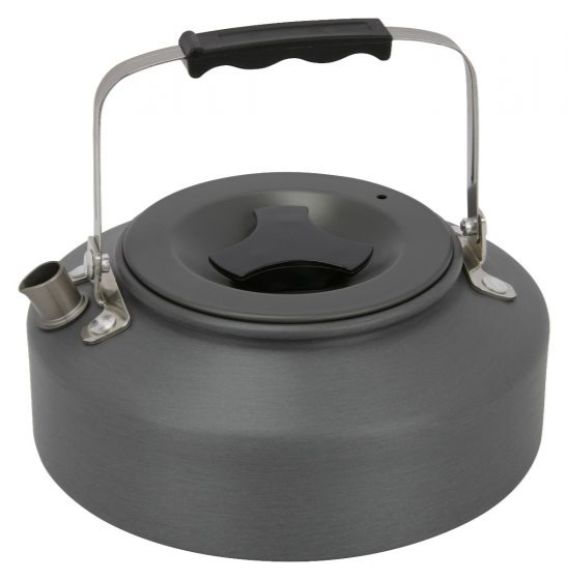 Swift Camp Kettle