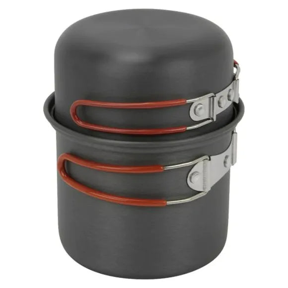 GoSystem Single dome Pan Set | Fast Delivery | thescoutshop.ie