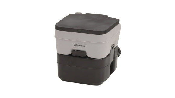 Outwell 20L Portable Toilet