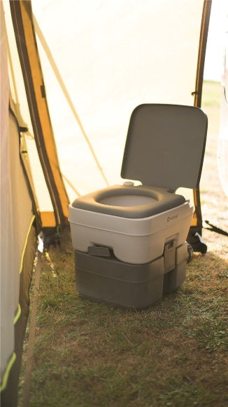 Outwell 20L Portable Toilet