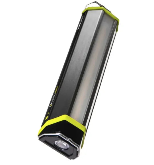 Torch 500 Lumens Multi-Use Light+Powerbank