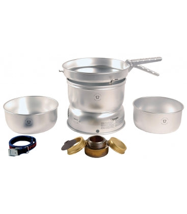 25-1 Ultralight Stove