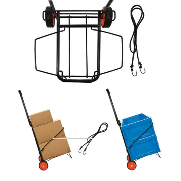 Folding Cargo Trolley