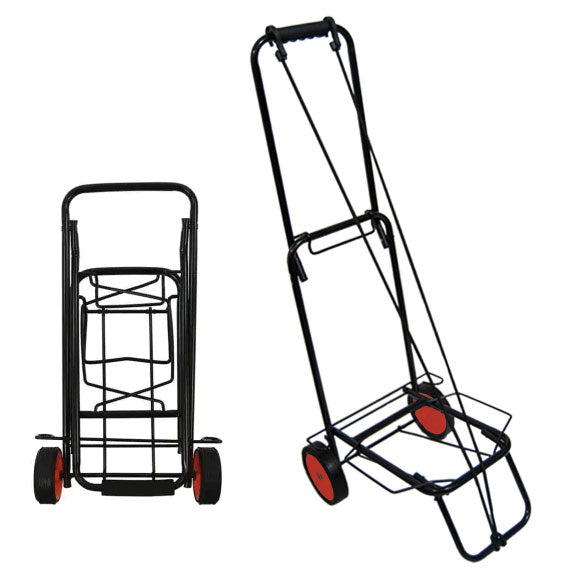 Folding Cargo Trolley