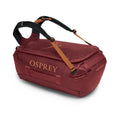 Transporter 40 Carry On Duffel Bag