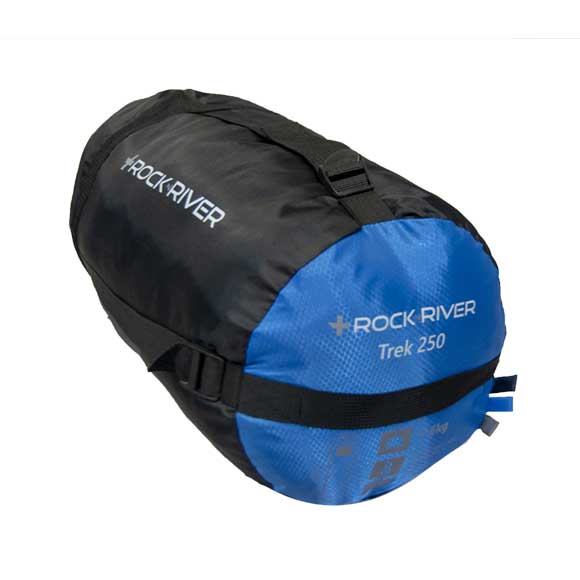 Trek 250 Sleeping Bag