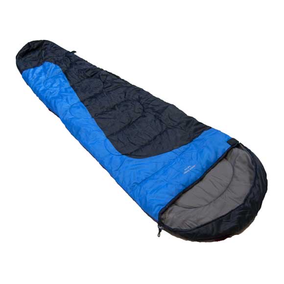 Trek 250 Sleeping Bag