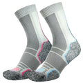 Women's Trek Sock Twin Pack