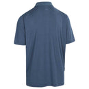 Men's Gedding Short Sleeve Polo