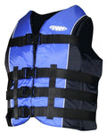 TWF Buoyancy 4 Buckle 50N