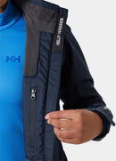 Women's Crew Midlayer Jacket