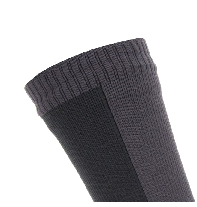 Wiveton Waterproof Warm Weather Mid Length Sock