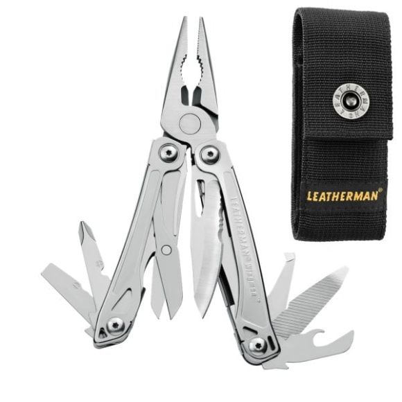 Wingman Multi Tool