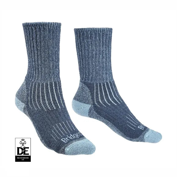 Women's Hike Midweight Comfort Sock