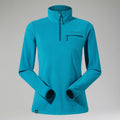 Women's Prism 2.0 Micro Half Zip Polartec Fleece