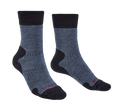 Women's Explorer Heavyweight Comfort Sock