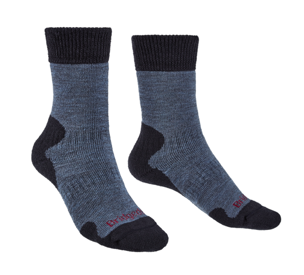 Women's Explorer Heavyweight Comfort Sock