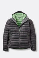 Women's Microlight Alpine Down Jacket