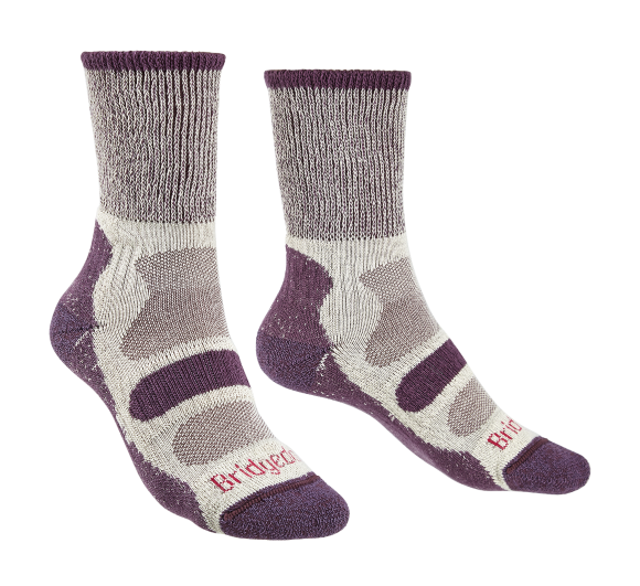 Women's Hike Lightweight Cool Comfort Sock