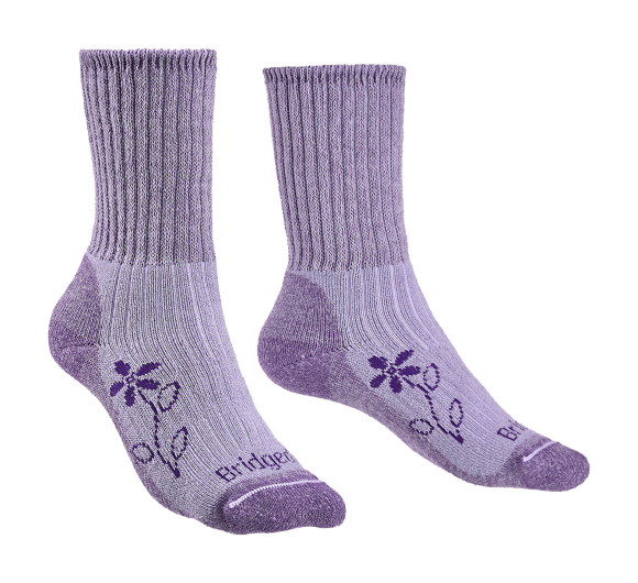 Women's Hike Midweight Comfort Sock