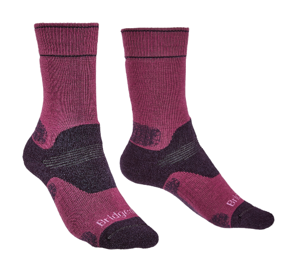 Women's Hike Midweight Merino Performance Sock