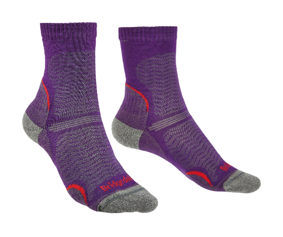 Women's Hike Ultralight T2 Crew Sock