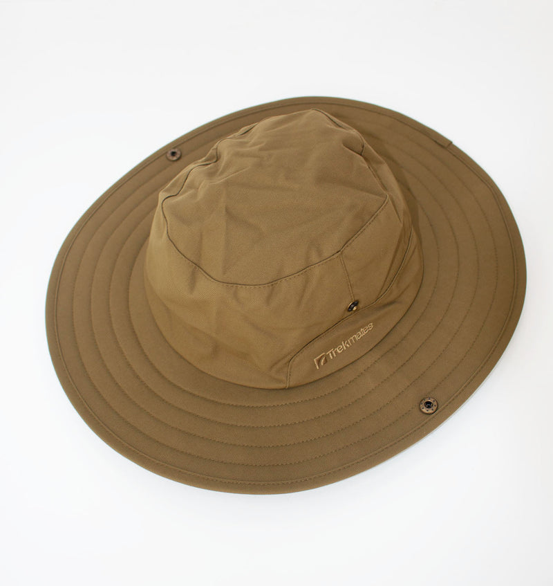 Waterproof Explorer Hat