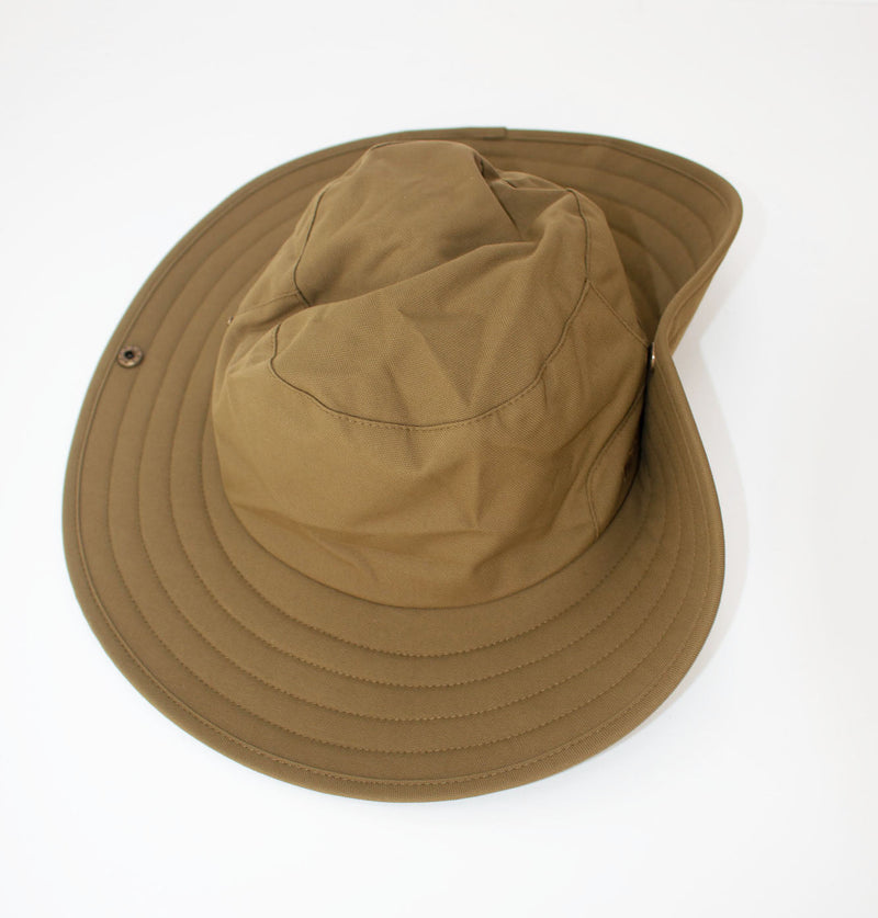 Waterproof Explorer Hat