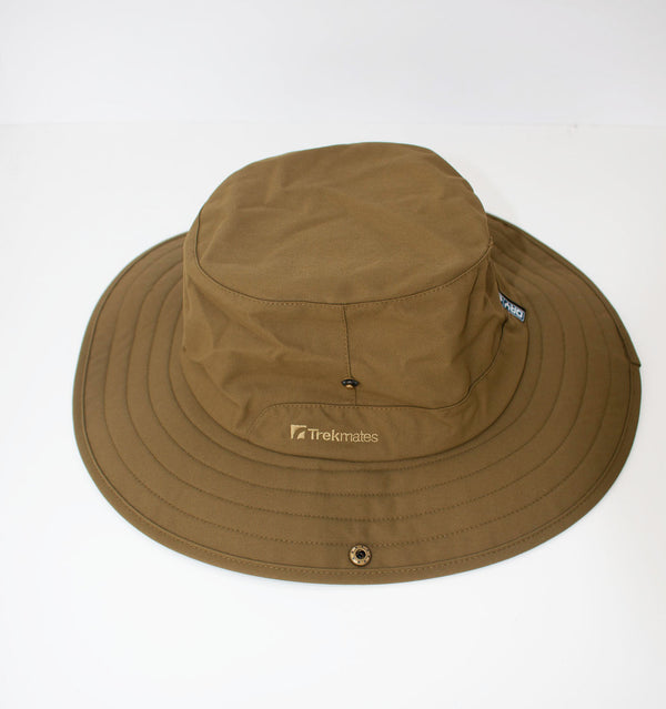 Waterproof Explorer Hat