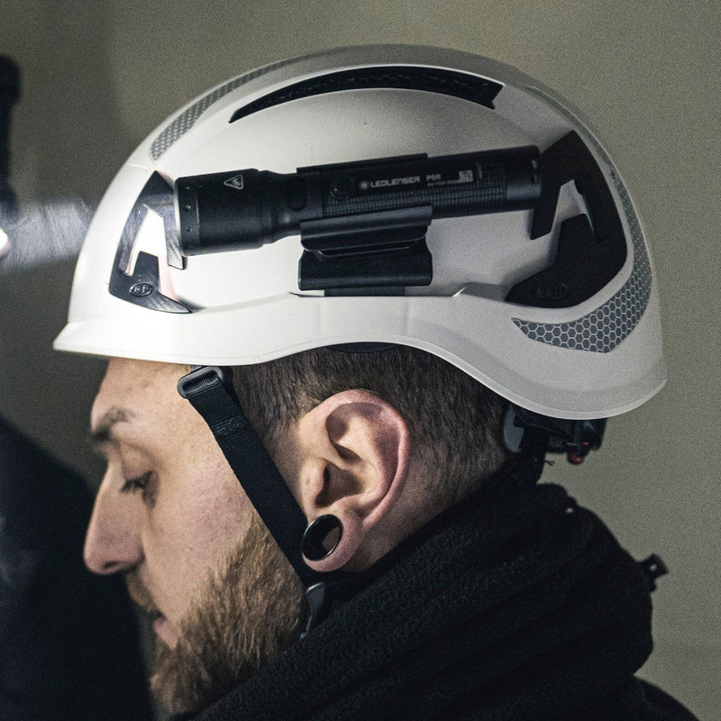 P5 Rechargeable Flashlight