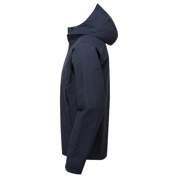 Men's Wyre Waterproof Jacket - Navy