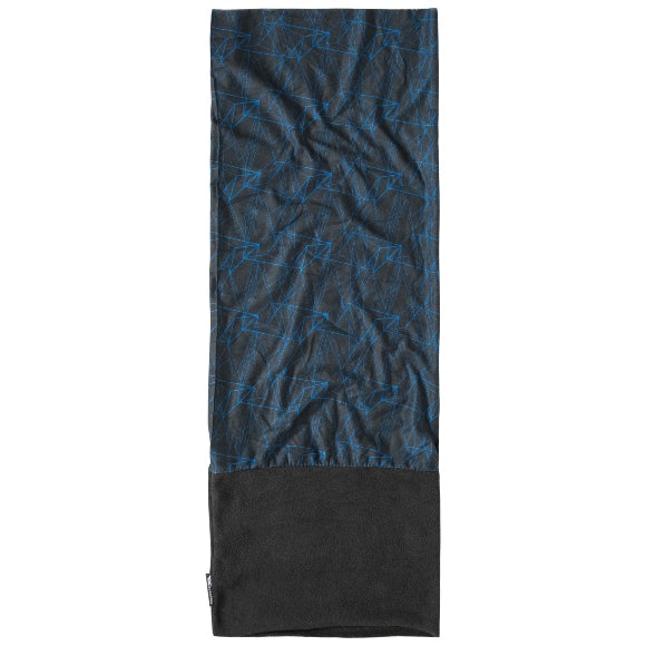 Men's Zazo Neck Gaiter - Blue Print