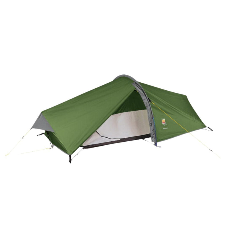 Zephyros Compact 2 Tent + Footprint Bundle