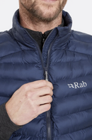 Men's Cirrus Insulated Vest