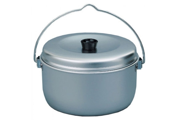 2.5 litre Trangia Billy Pot with Lid
