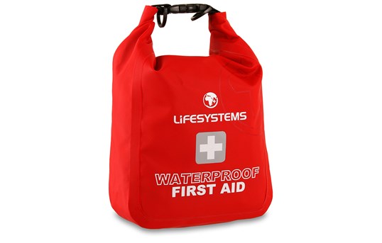 First Aid Dry Bag 2L