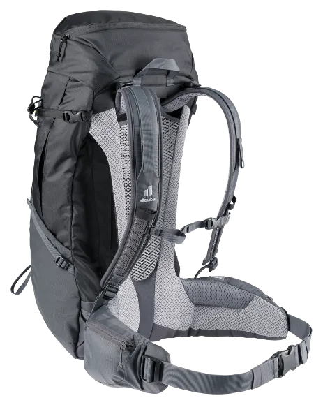 Futura Pro 42 EL Backpack