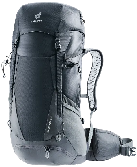Futura Pro 42 EL Backpack
