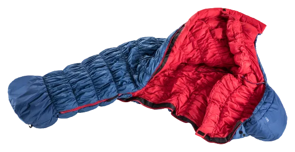 Exosphere -10° Sleeping bag