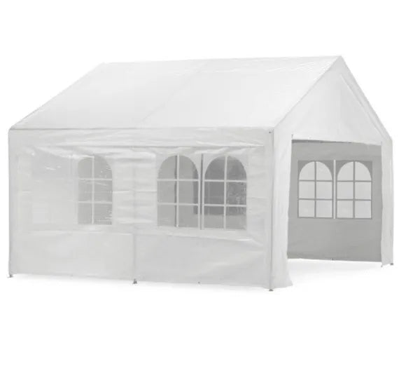 Party Tent Marquee 3M x 3M P.E.