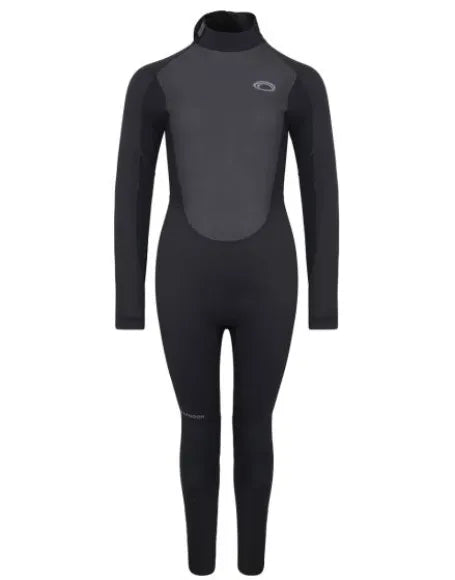 Kids Storm 5mm Back Entry Wetsuit