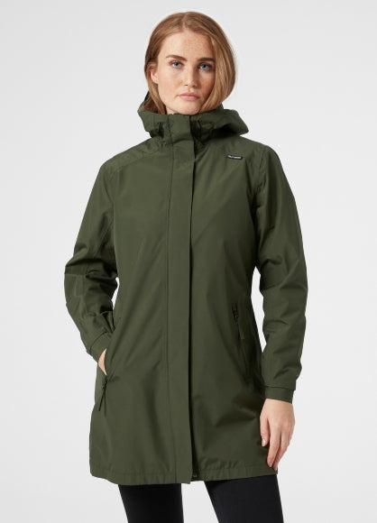 Women's Valkyrie Waterproof Jacket