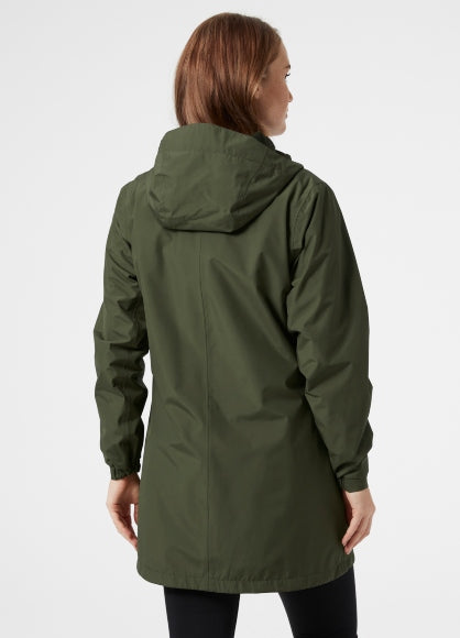 Women's Valkyrie Waterproof Jacket