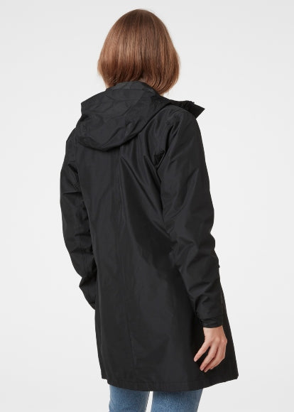 Women's Valkyrie Waterproof Jacket