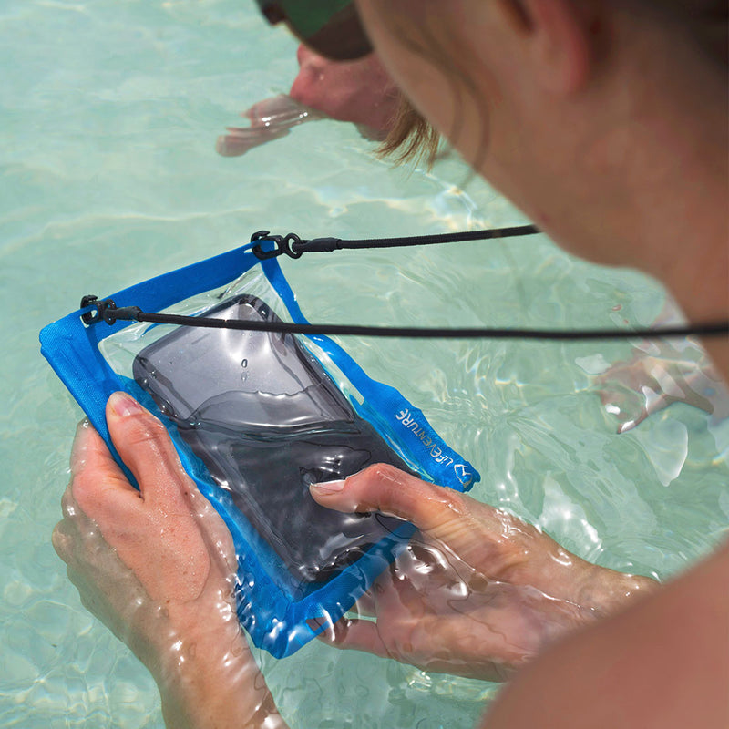 Hydroseal Waterproof Phone Case