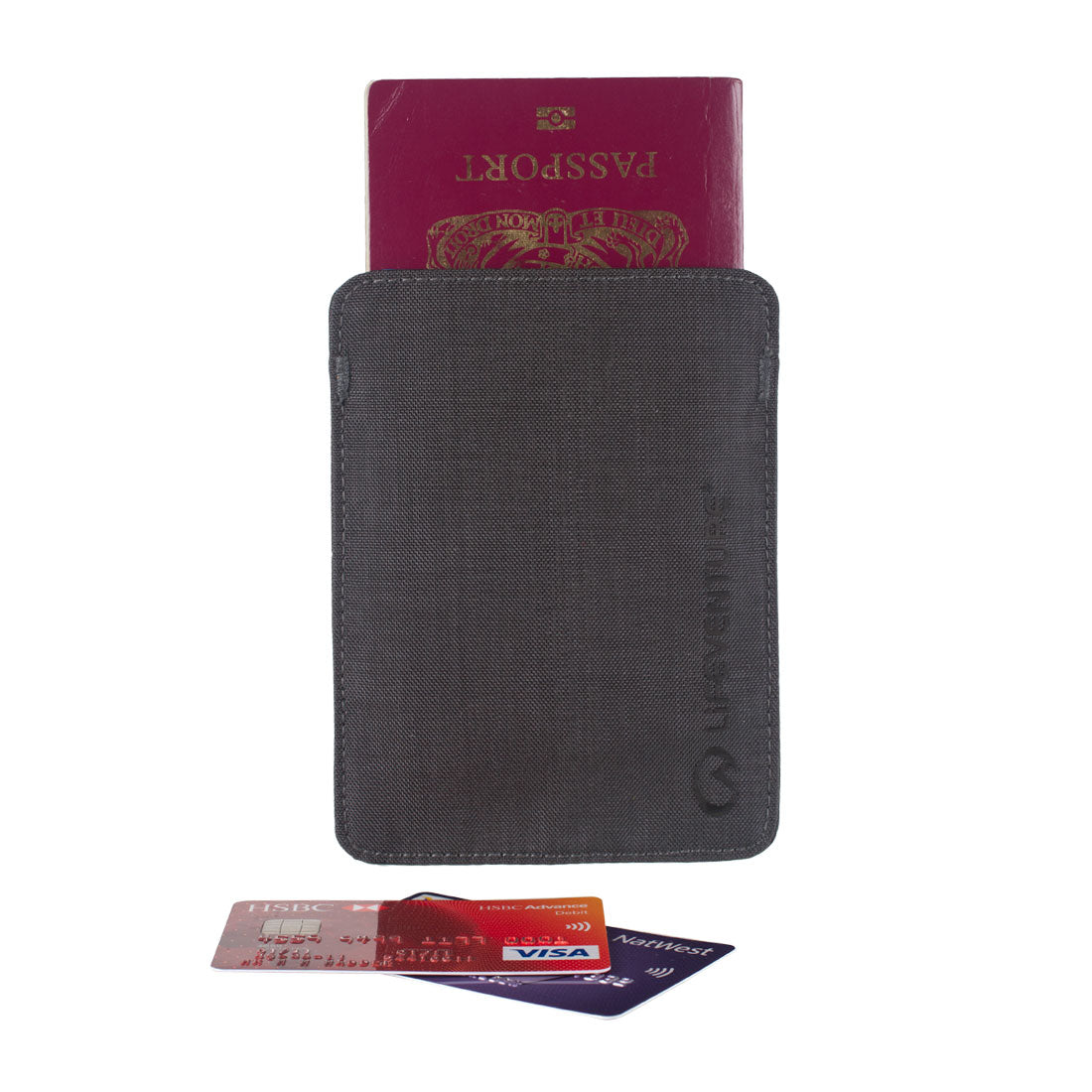 RFiD Passport Wallet OAS.ie Fast Delivery