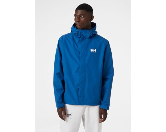 Men's Seven J Waterproof Jacket
